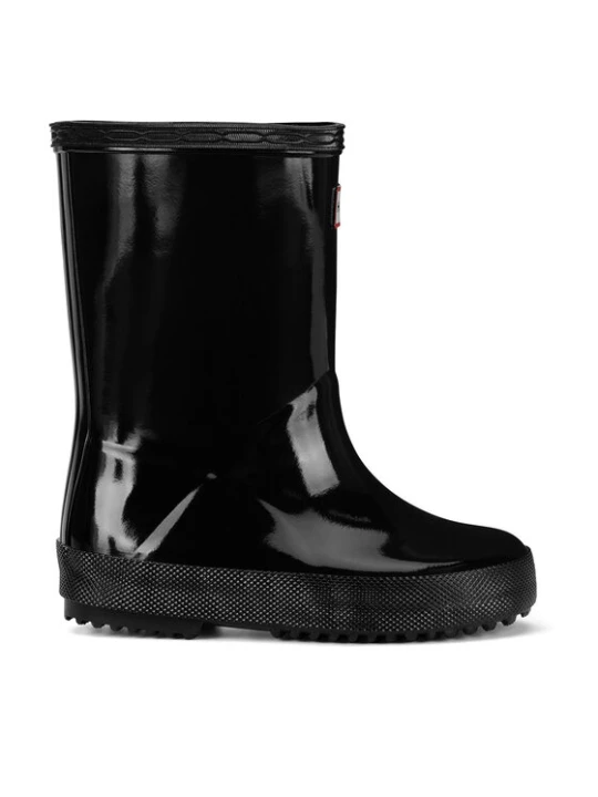 Zdjęcie produktu Kalosze Hunter HFRK0003242 Czarny