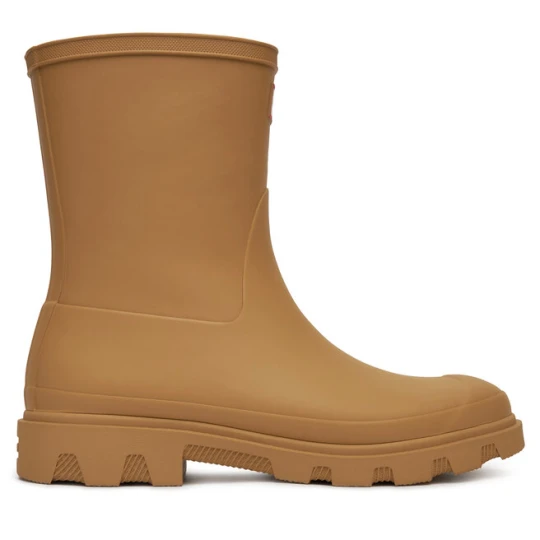 Zdjęcie produktu Kalosze Hunter HFRW0002251 Beżowy