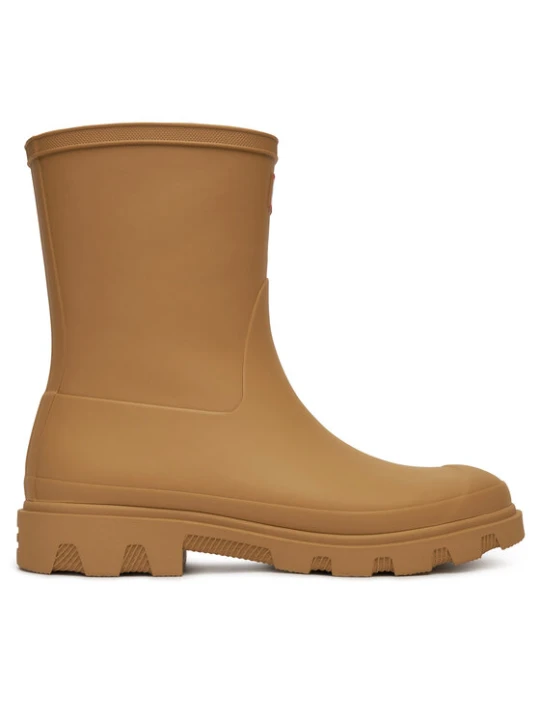 Zdjęcie produktu Kalosze Hunter HFRW0002251 Beżowy