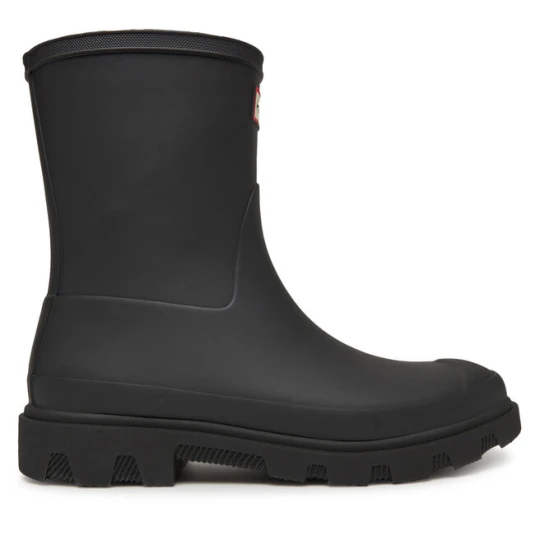 Zdjęcie produktu Kalosze Hunter HFRW0002251 Czarny