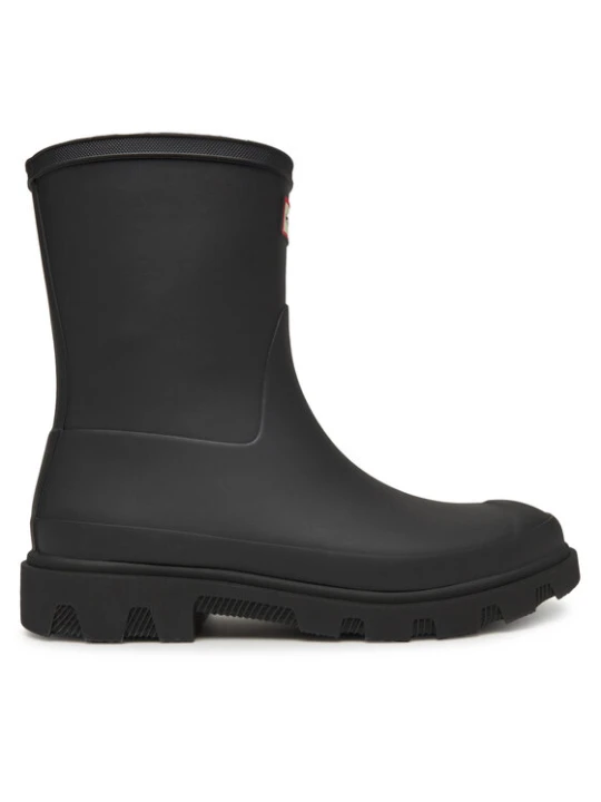 Zdjęcie produktu Kalosze Hunter HFRW0002251 Czarny