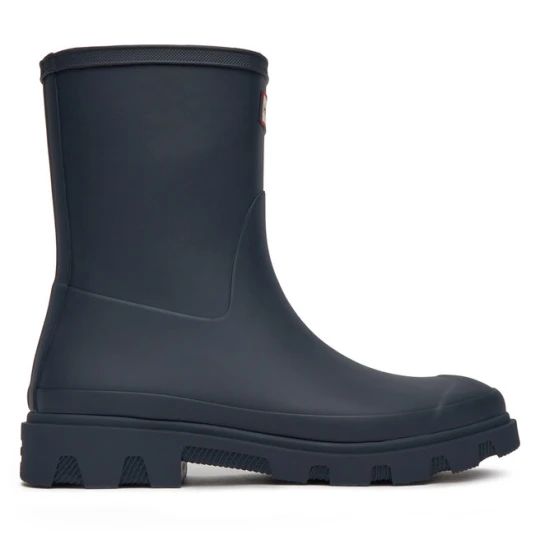 Zdjęcie produktu Kalosze Hunter HFRW0002251 Granatowy