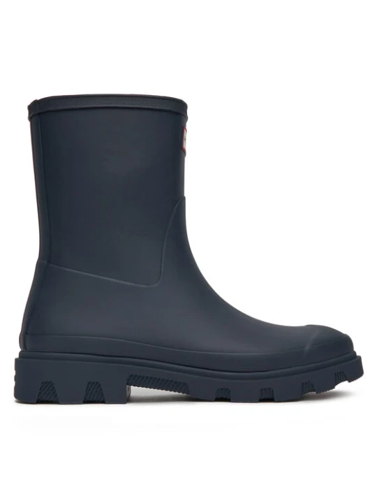 Zdjęcie produktu Kalosze Hunter HFRW0002251 Granatowy