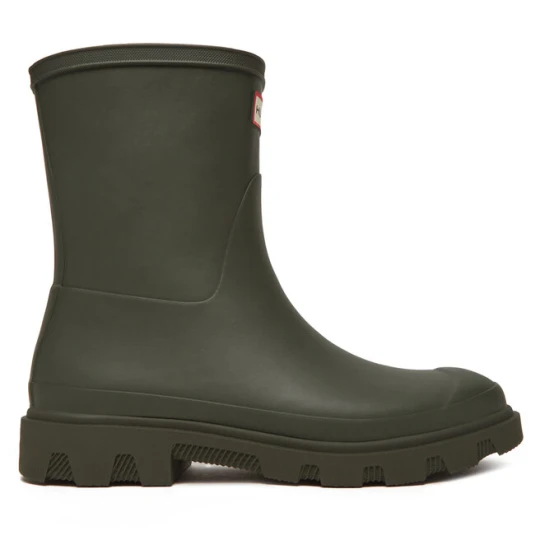 Zdjęcie produktu Kalosze Hunter HFRW0002251 Zielony