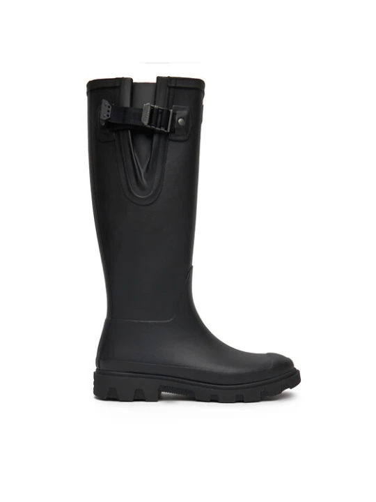 Zdjęcie produktu Kalosze Hunter HFRW0003251 Czarny