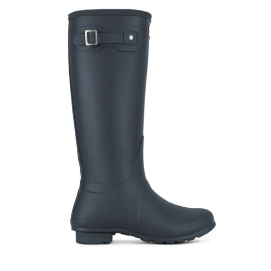 Zdjęcie produktu Kalosze Hunter HFRW0005242 Granatowy