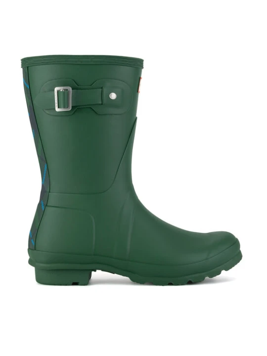 Zdjęcie produktu Kalosze Hunter HFRW0006242 Zielony