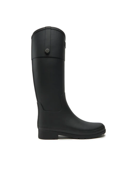 Zdjęcie produktu Kalosze Hunter HFRW0007251 Czarny