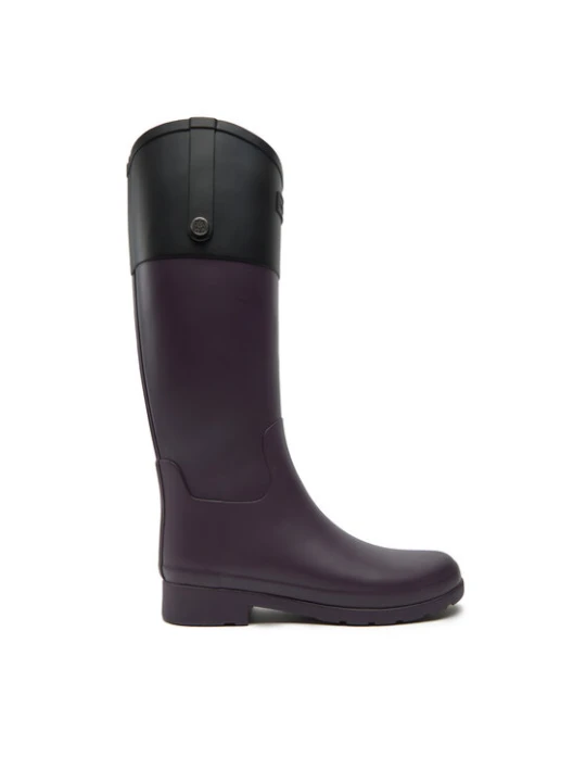Zdjęcie produktu Kalosze Hunter HFRW0008251 Czarny