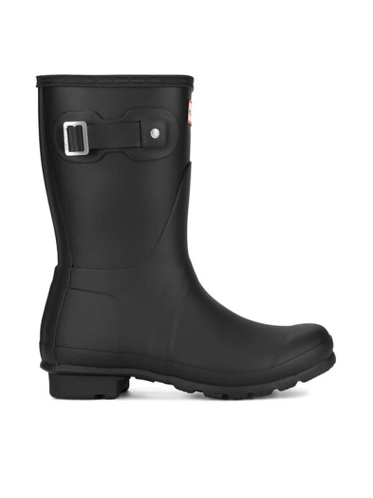 Zdjęcie produktu Kalosze Hunter HFRW0009242 Czarny