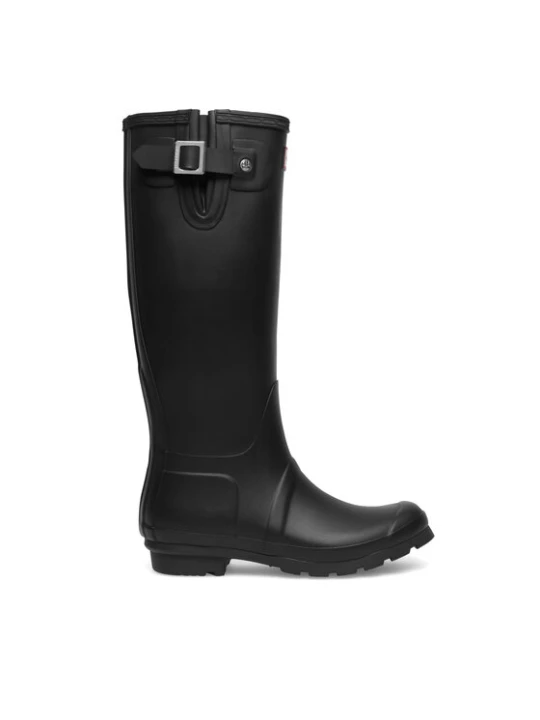 Zdjęcie produktu Kalosze Hunter HFW-004 Czarny