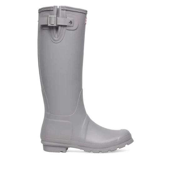 Zdjęcie produktu Kalosze Hunter HFW-005 Szary