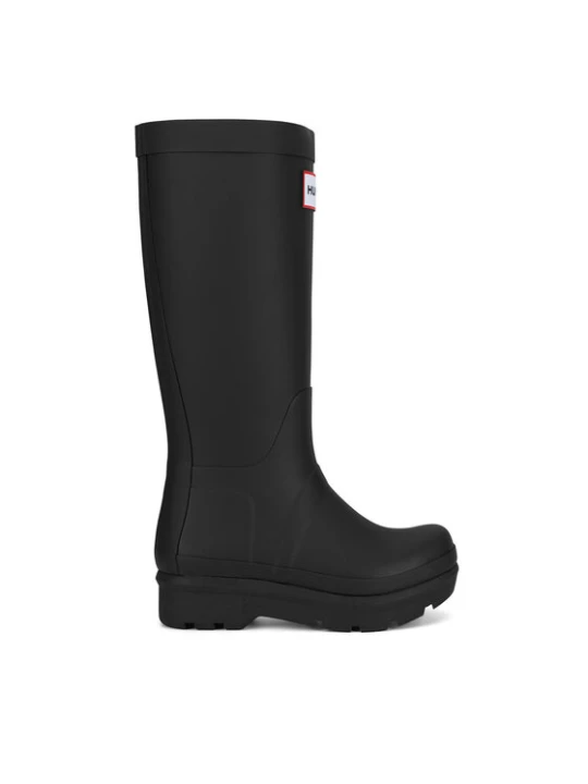 Zdjęcie produktu Kalosze Hunter HFW-008 Czarny