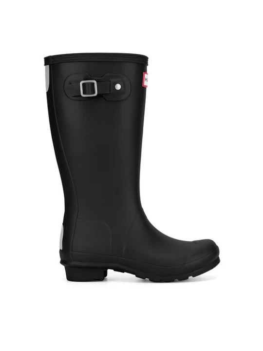 Zdjęcie produktu Kalosze Hunter JFT6000RMA Czarny