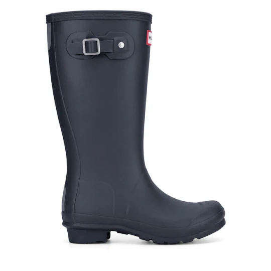 Zdjęcie produktu Kalosze Hunter JFT6000RMA Granatowy