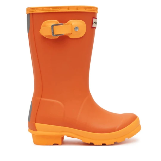 Zdjęcie produktu Kalosze Hunter JFT6000RMA Różowy