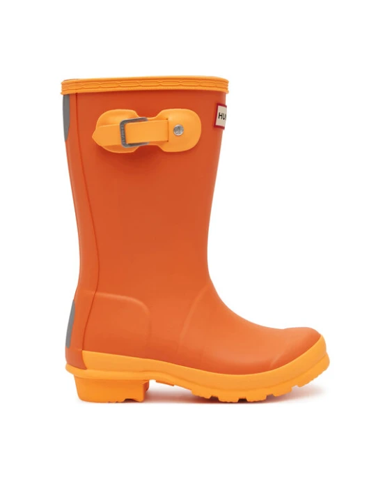Zdjęcie produktu Kalosze Hunter JFT6000RMA Różowy