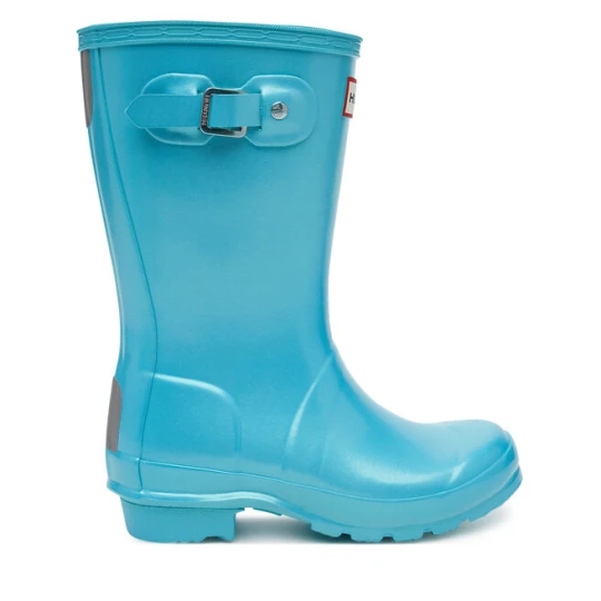 Zdjęcie produktu Kalosze Hunter JFT6040NEB Niebieski