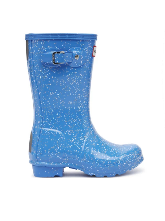 Zdjęcie produktu Kalosze Hunter JFT6075RGT Niebieski