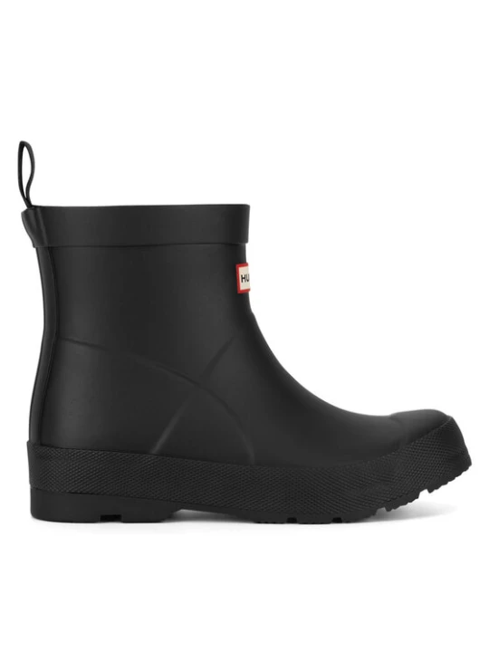 Zdjęcie produktu Kalosze Hunter JFT6097RMA-BLK Czarny