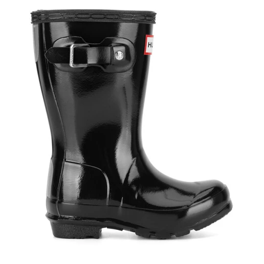 Zdjęcie produktu Kalosze Hunter KFT5000RGL-BLK Czarny