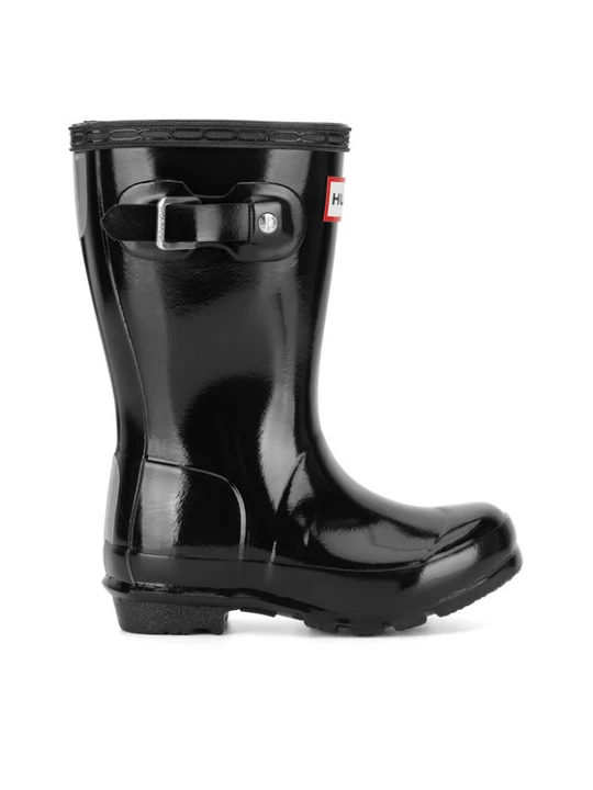 Zdjęcie produktu Kalosze Hunter KFT5000RGL-BLK Czarny