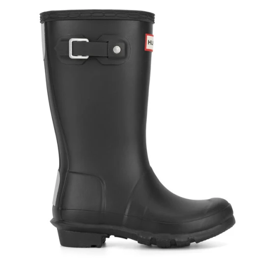 Zdjęcie produktu Kalosze Hunter KFT5000RMA-BLK Czarny