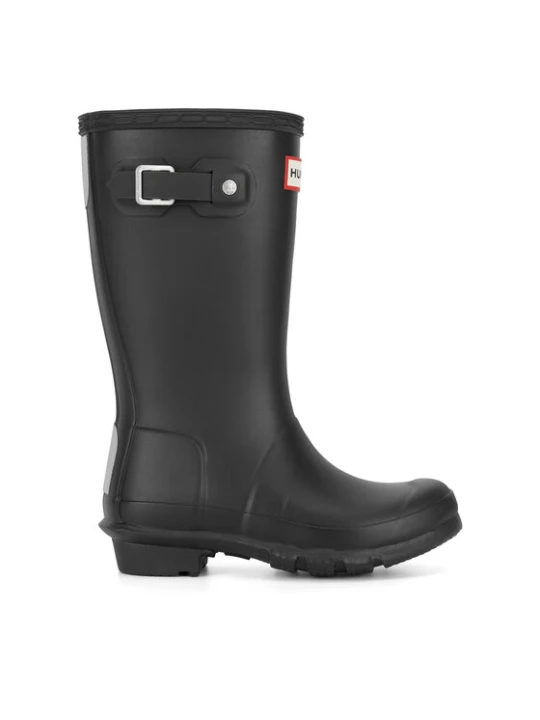 Zdjęcie produktu Kalosze Hunter KFT5000RMA-BLK Czarny
