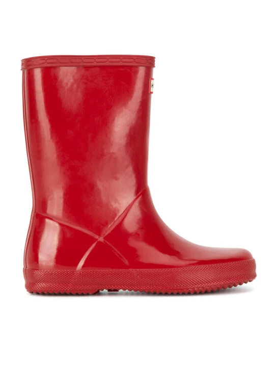 Zdjęcie produktu Kalosze Hunter KFT5094RGL-MLR Czerwony