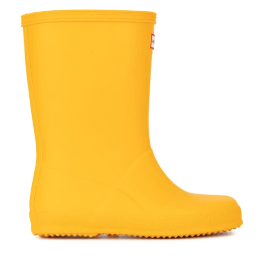 Zdjęcie produktu Kalosze Hunter KFT5094RMA-RYL Żółty