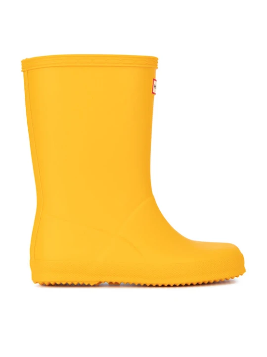 Zdjęcie produktu Kalosze Hunter KFT5094RMA-RYL Żółty