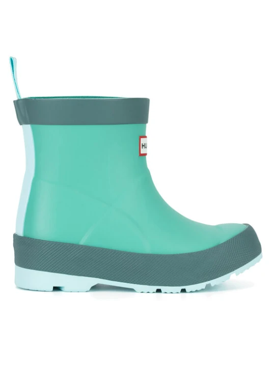 Zdjęcie produktu Kalosze Hunter KFT5097RMA-TFB Turkusowy