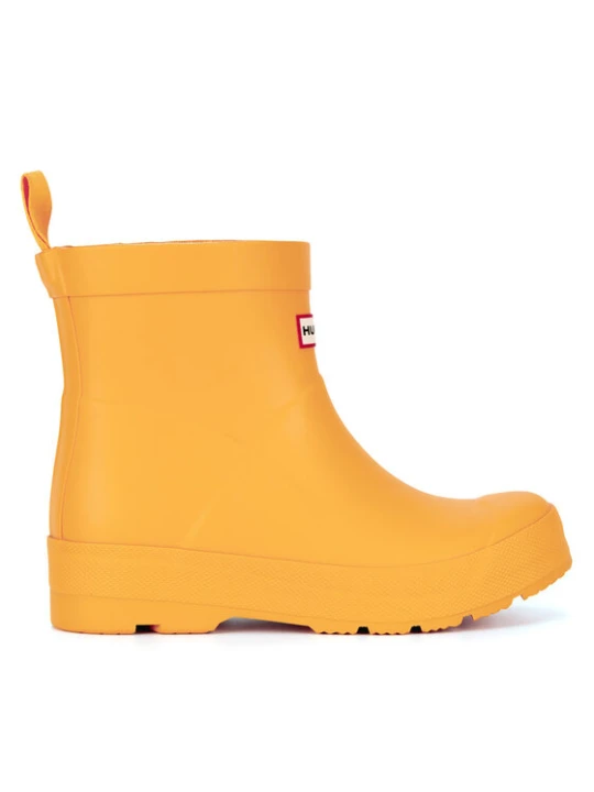 Zdjęcie produktu Kalosze Hunter KFT5097RMA-YEL Żółty