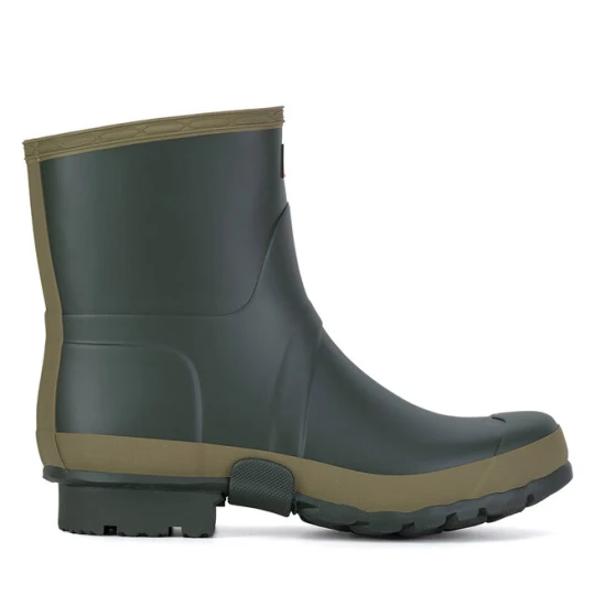 Zdjęcie produktu Kalosze Hunter MFS9002RMA Zielony
