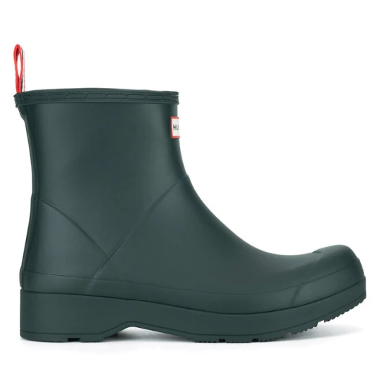 Zdjęcie produktu Kalosze Hunter MFS9088RMA Zielony
