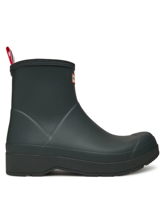 Zdjęcie produktu Kalosze Hunter MFS9088RMA Zielony