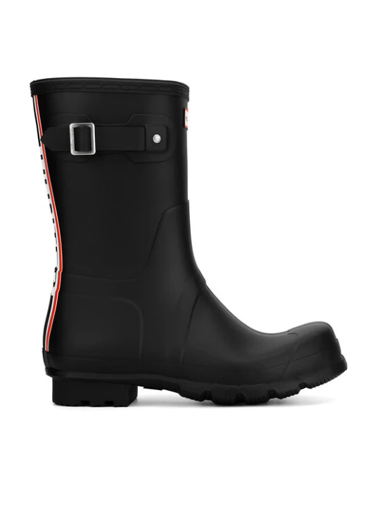 Zdjęcie produktu Kalosze Hunter MFS9353RMA Czarny