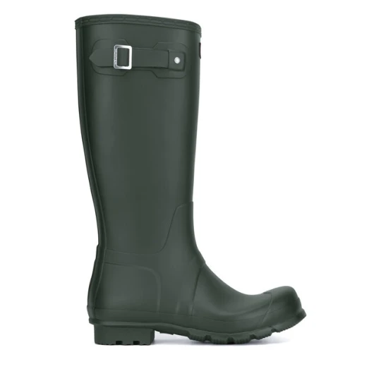 Zdjęcie produktu Kalosze Hunter MFT9000RMA Zielony