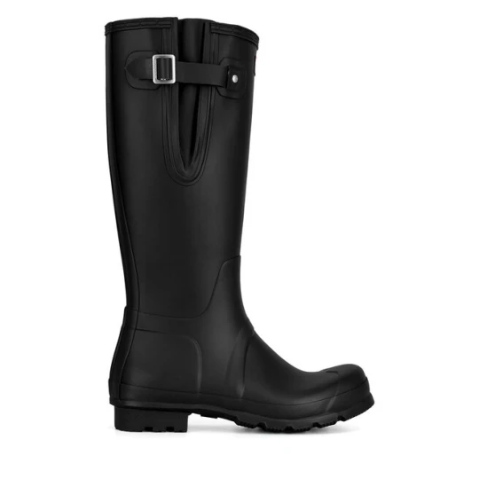 Zdjęcie produktu Kalosze Hunter MFT9007RMA Czarny