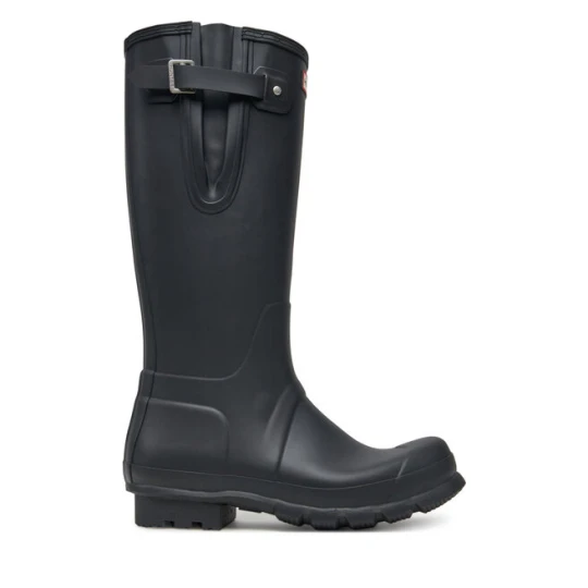 Zdjęcie produktu Kalosze Hunter MFT9007RMA Czarny