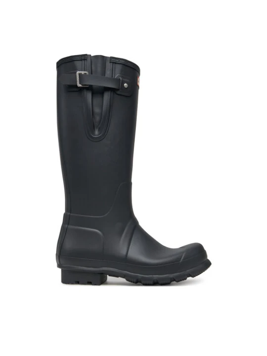 Zdjęcie produktu Kalosze Hunter MFT9007RMA Czarny