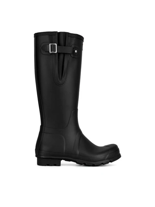 Zdjęcie produktu Kalosze Hunter MFT9007RMA Czarny