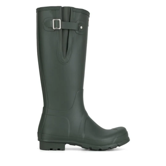 Zdjęcie produktu Kalosze Hunter MFT9007RMA Zielony