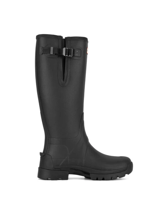 Zdjęcie produktu Kalosze Hunter MFT9136RNP Czarny