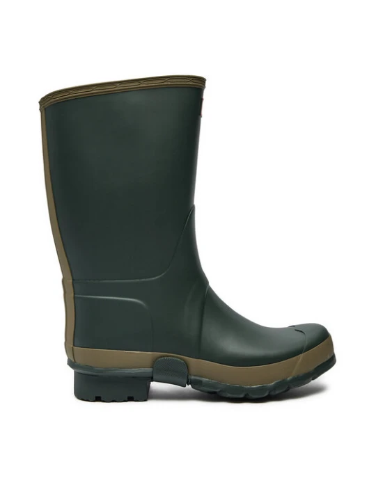 Zdjęcie produktu Kalosze Hunter MFT9141RMA Zielony