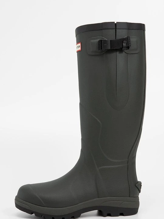 Zdjęcie produktu Kalosze Hunter oliwkowy