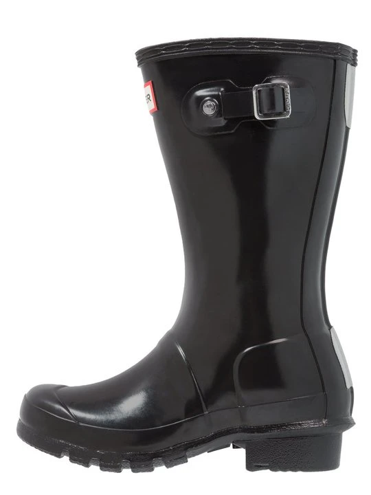 Zdjęcie produktu Kalosze Hunter czarny
