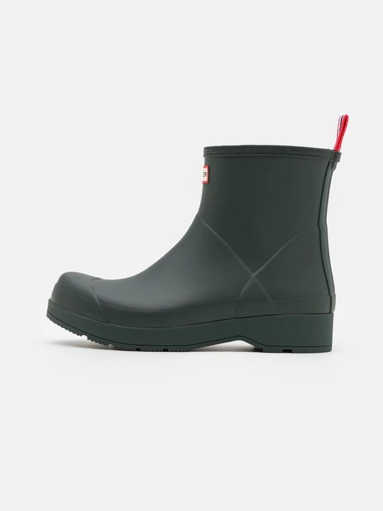 Zdjęcie produktu Kalosze Hunter ciemnozielony