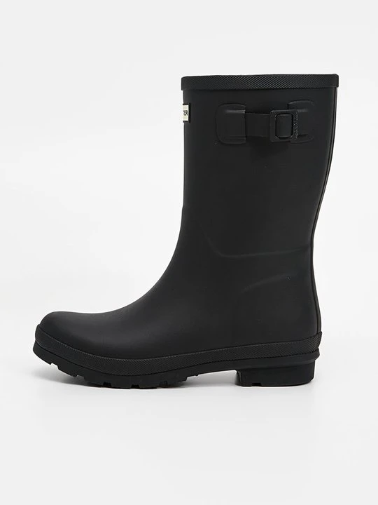Zdjęcie produktu Kalosze Hunter czarny