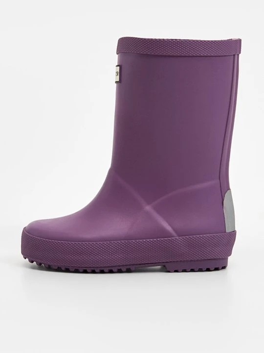 Zdjęcie produktu Kalosze Hunter fioletowy